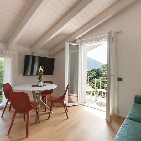קומו Olmo Suites מראה חיצוני תמונה