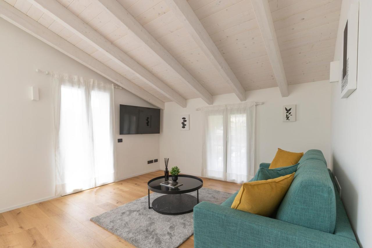 קומו Olmo Suites מראה חיצוני תמונה