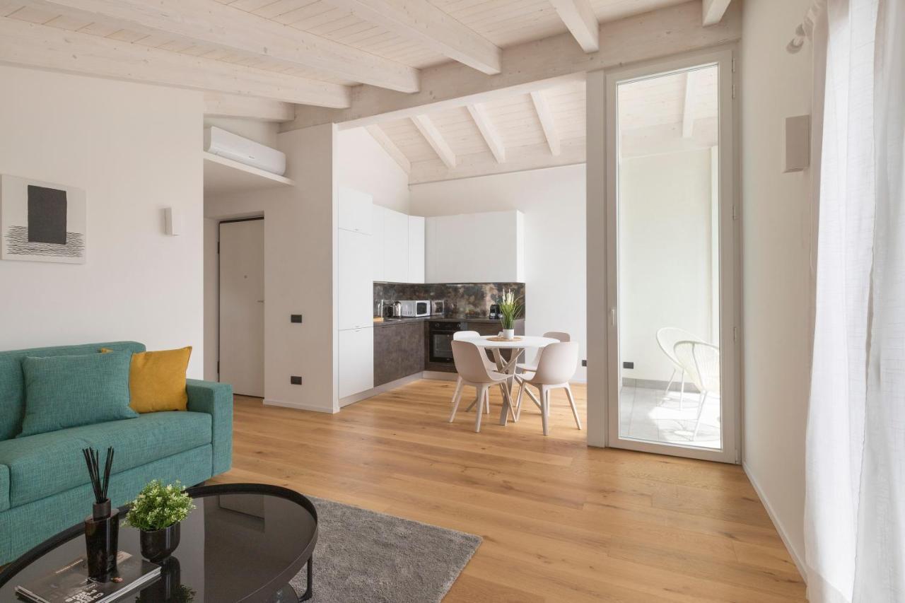קומו Olmo Suites מראה חיצוני תמונה
