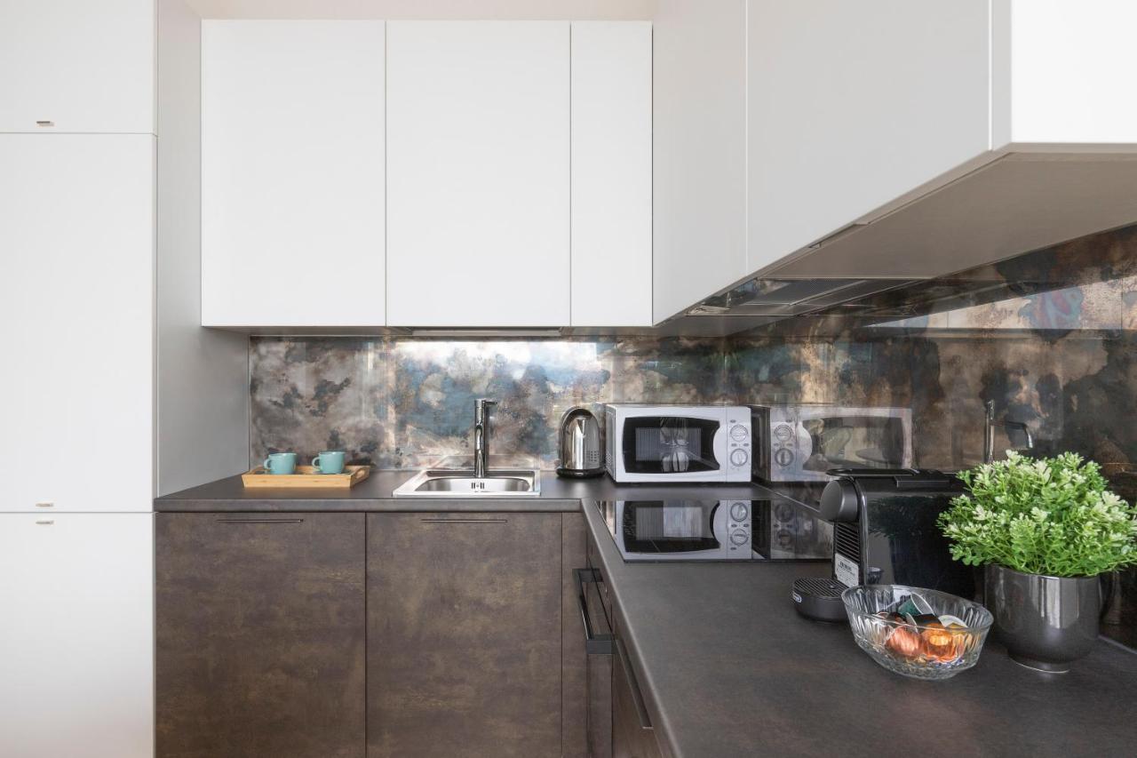 קומו Olmo Suites מראה חיצוני תמונה
