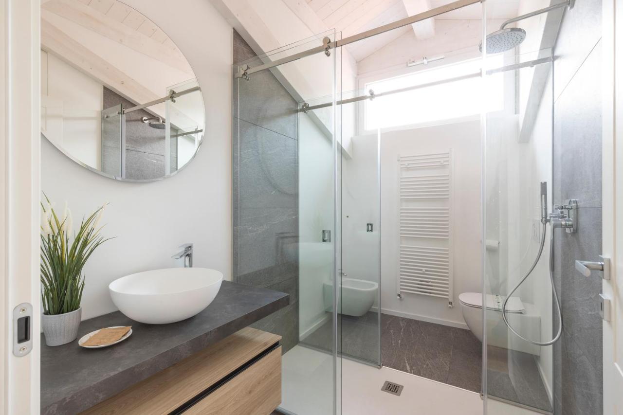 קומו Olmo Suites מראה חיצוני תמונה