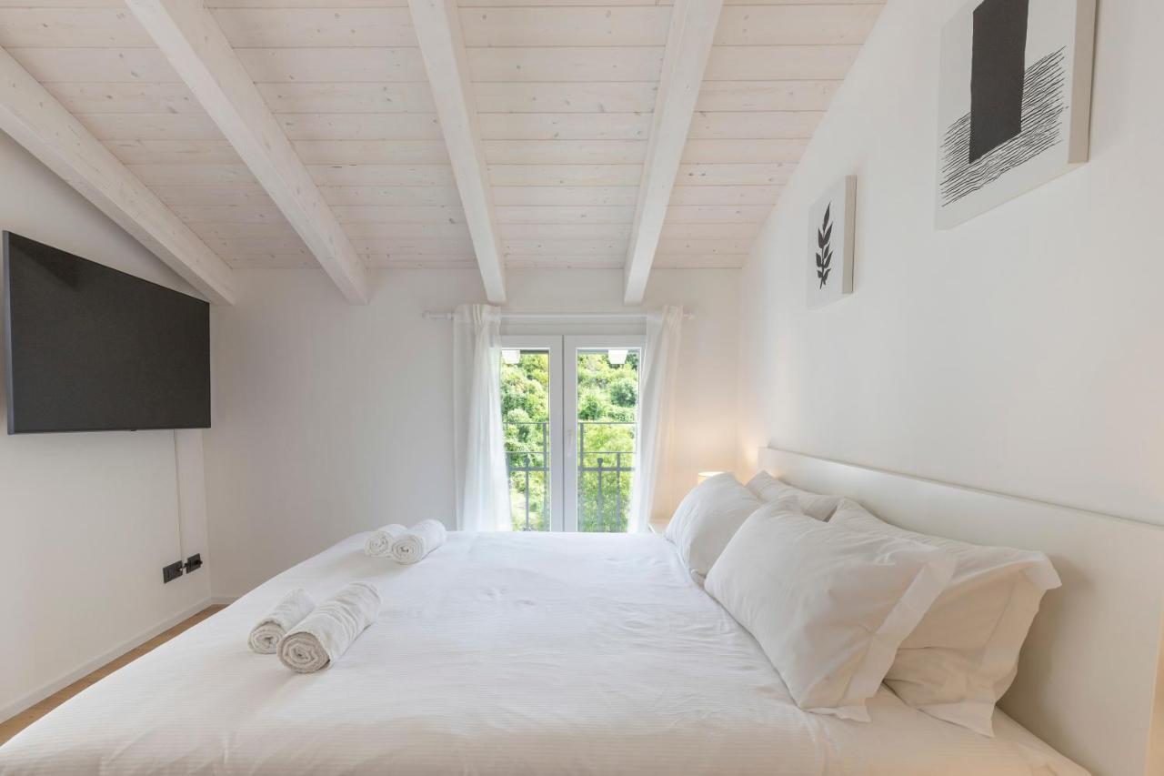 קומו Olmo Suites מראה חיצוני תמונה