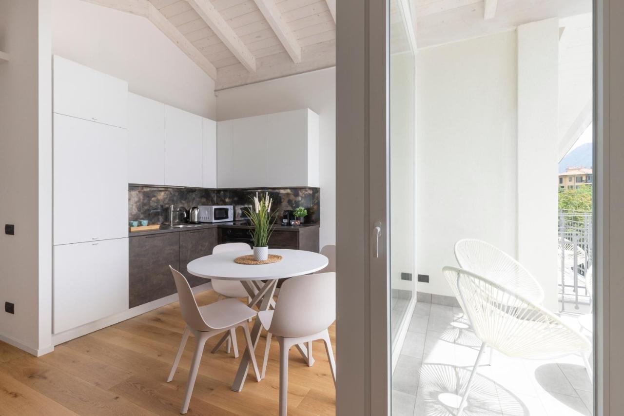 קומו Olmo Suites מראה חיצוני תמונה