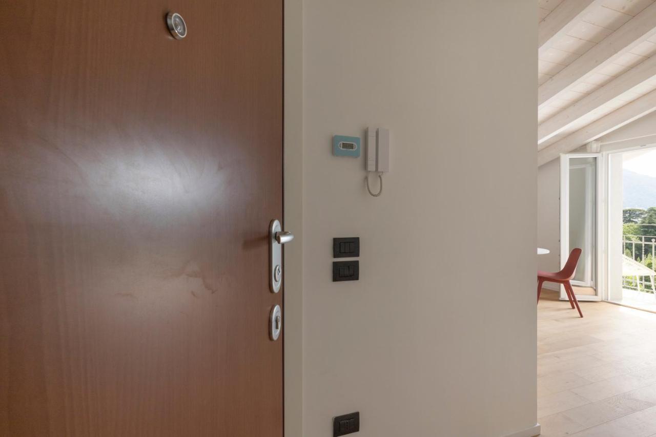 קומו Olmo Suites מראה חיצוני תמונה