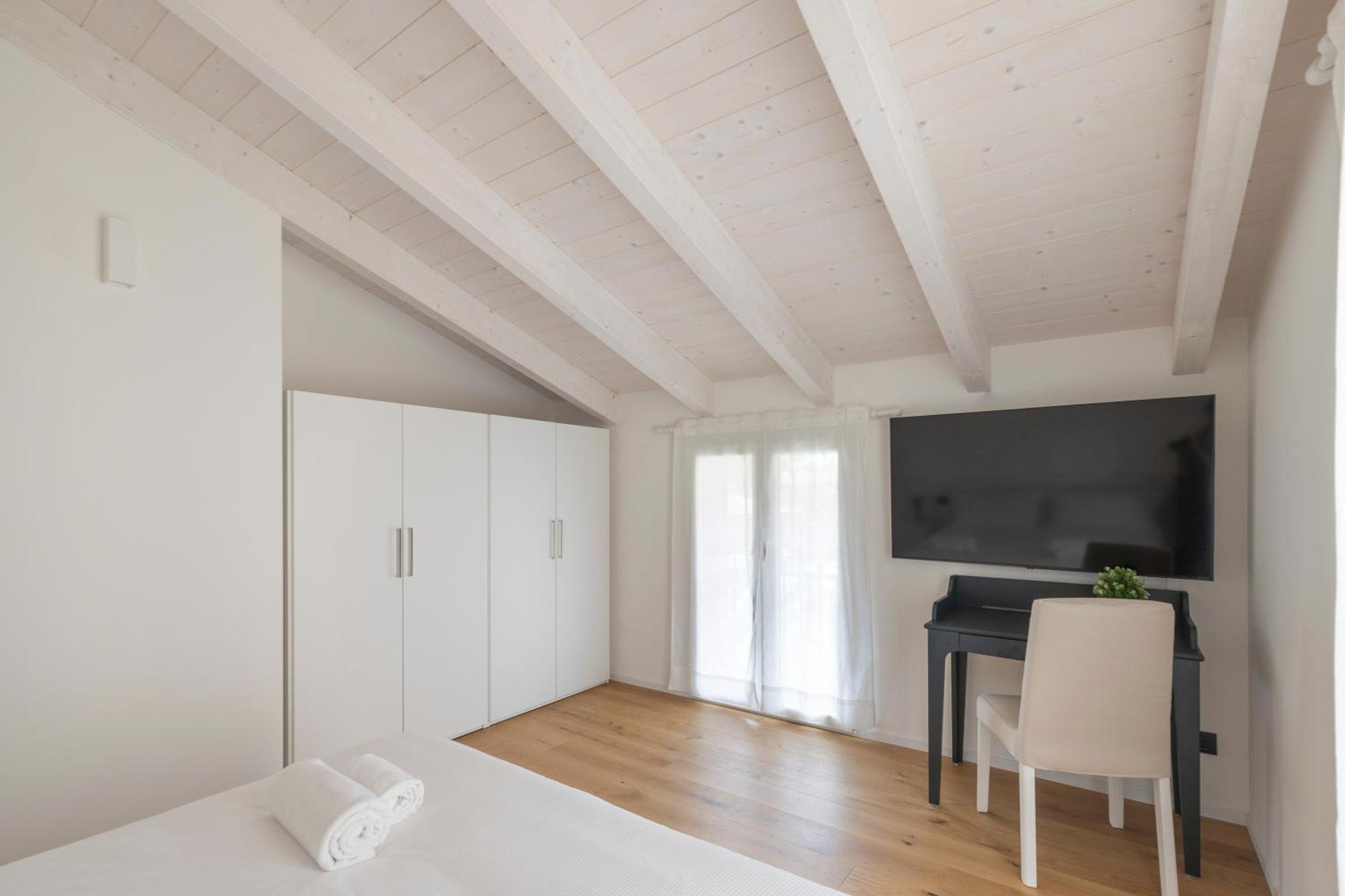 קומו Olmo Suites מראה חיצוני תמונה