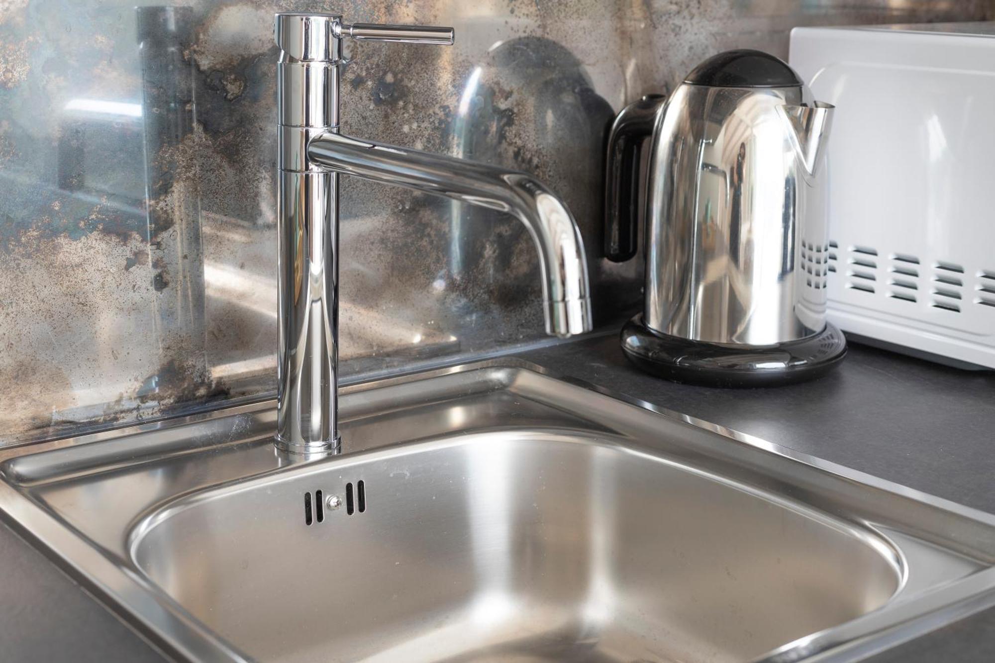 קומו Olmo Suites מראה חיצוני תמונה