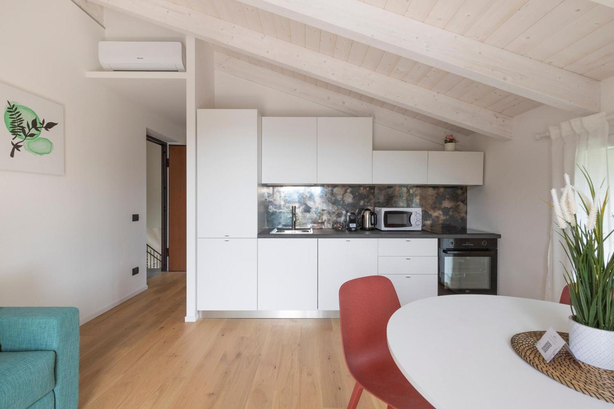 קומו Olmo Suites מראה חיצוני תמונה
