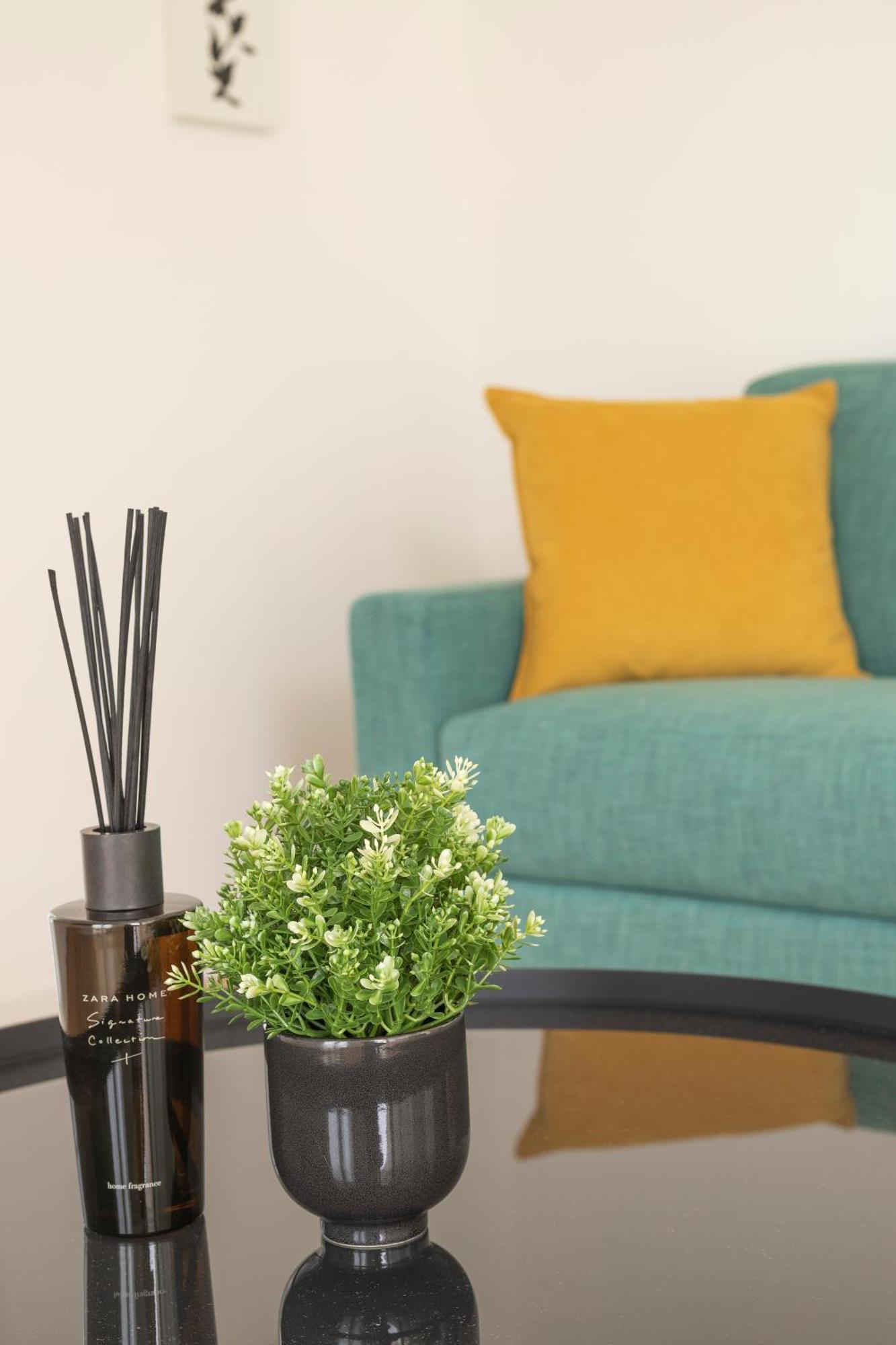 קומו Olmo Suites מראה חיצוני תמונה