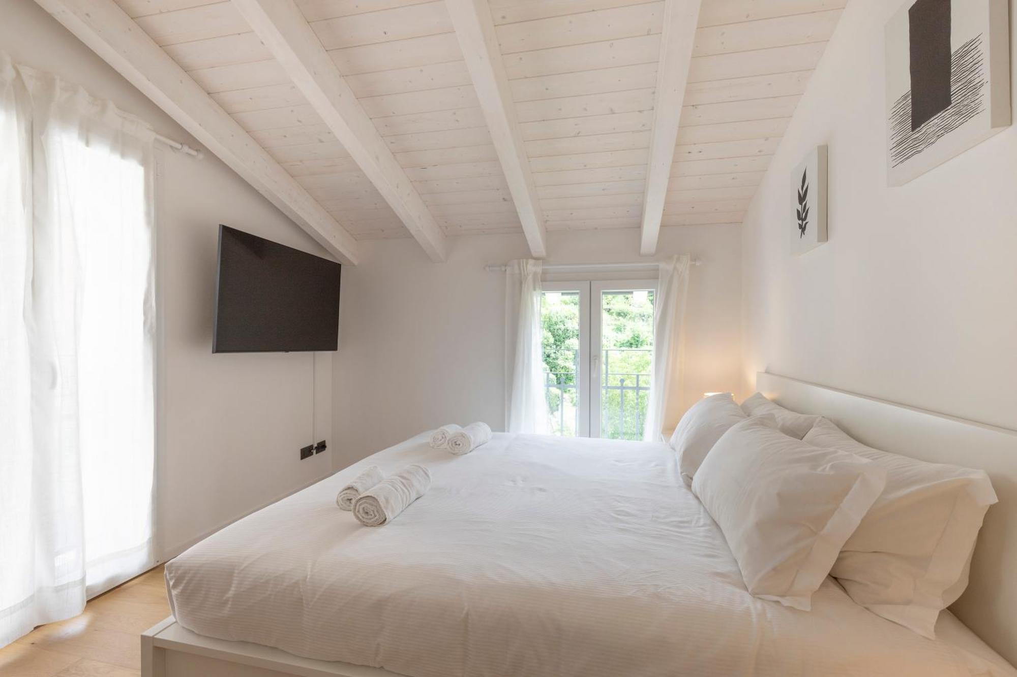 קומו Olmo Suites מראה חיצוני תמונה