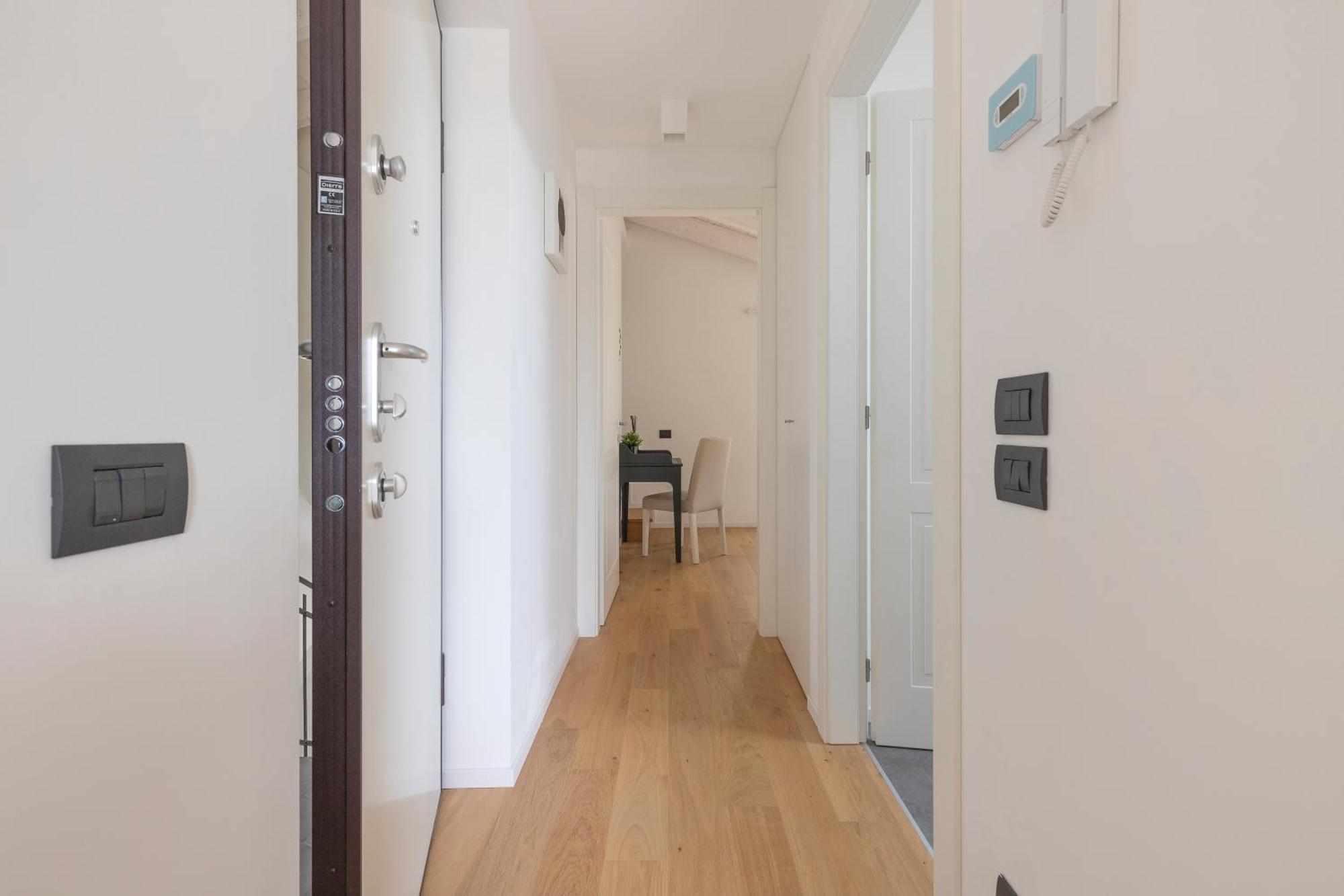 קומו Olmo Suites מראה חיצוני תמונה