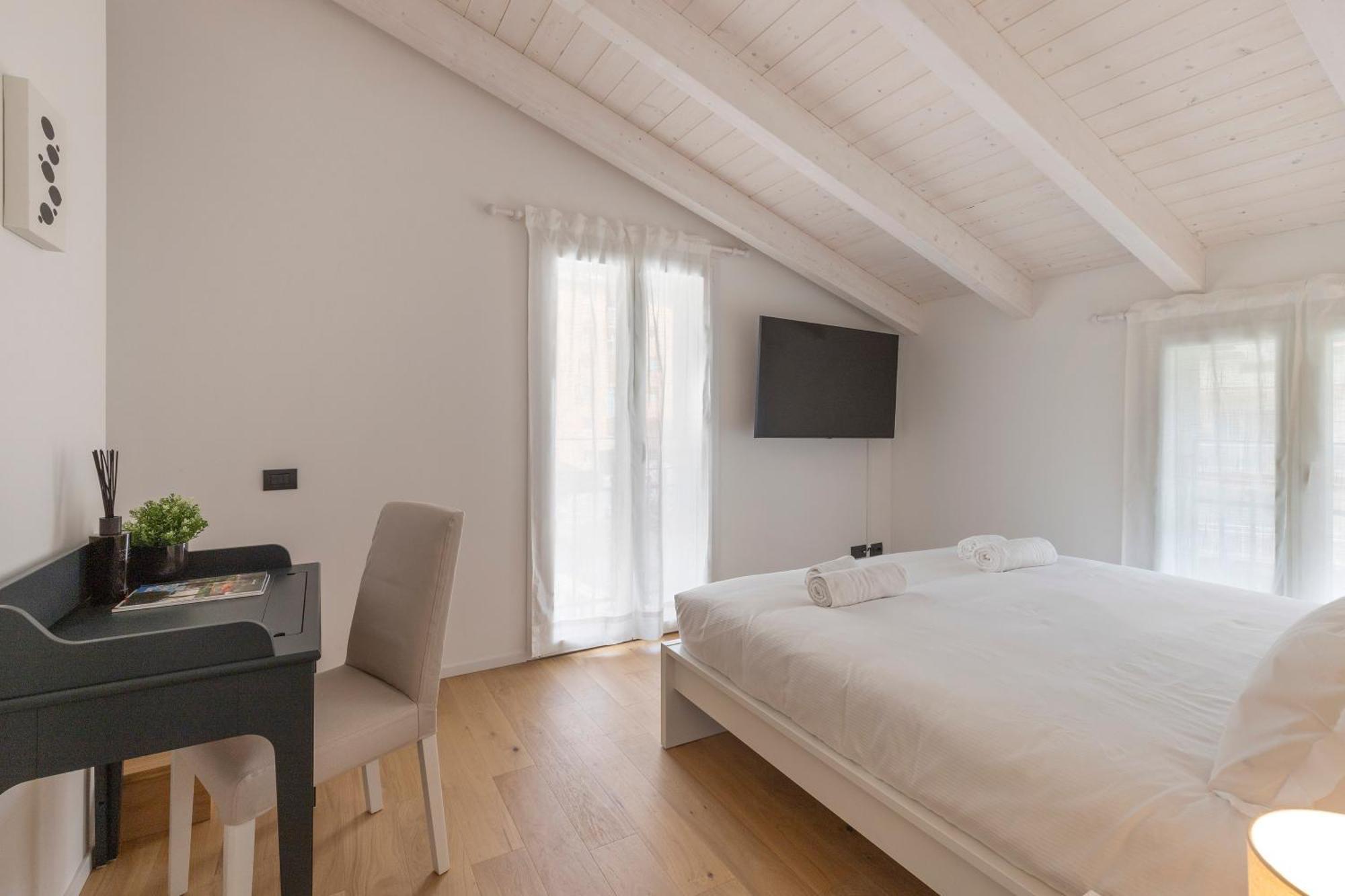 קומו Olmo Suites מראה חיצוני תמונה