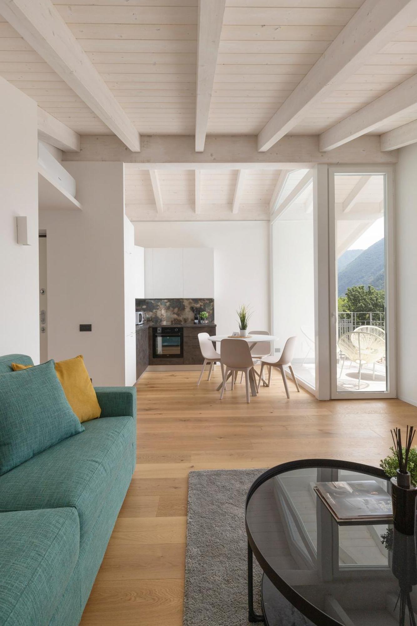 קומו Olmo Suites מראה חיצוני תמונה