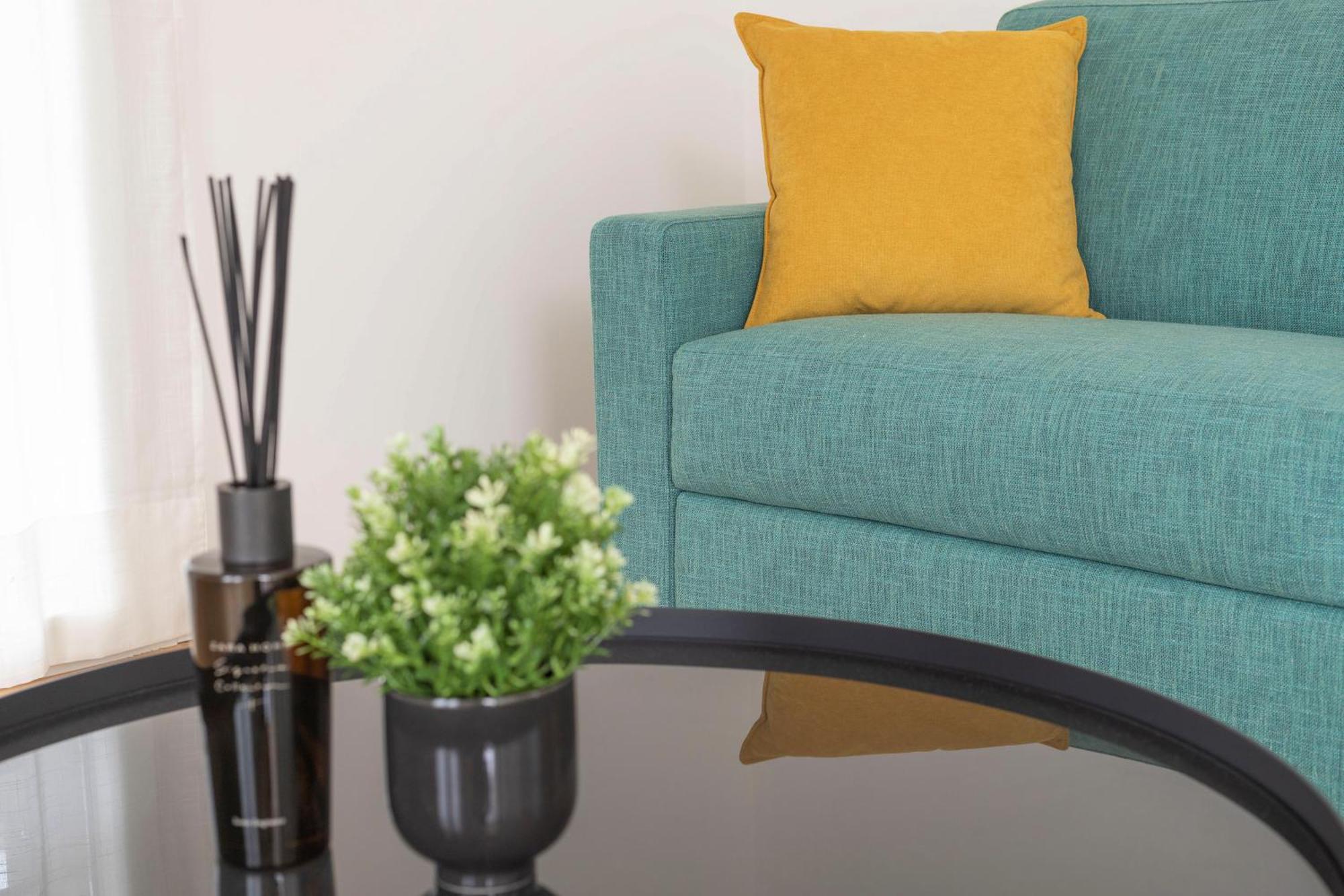 קומו Olmo Suites מראה חיצוני תמונה