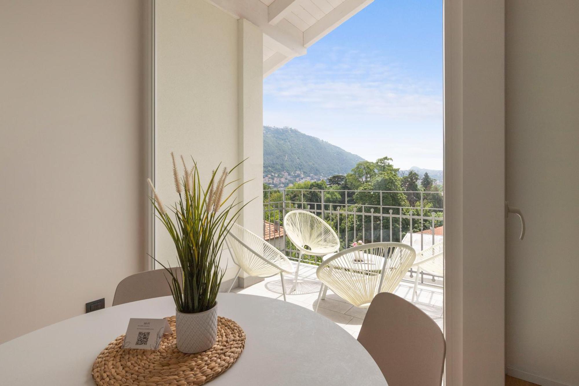 קומו Olmo Suites מראה חיצוני תמונה