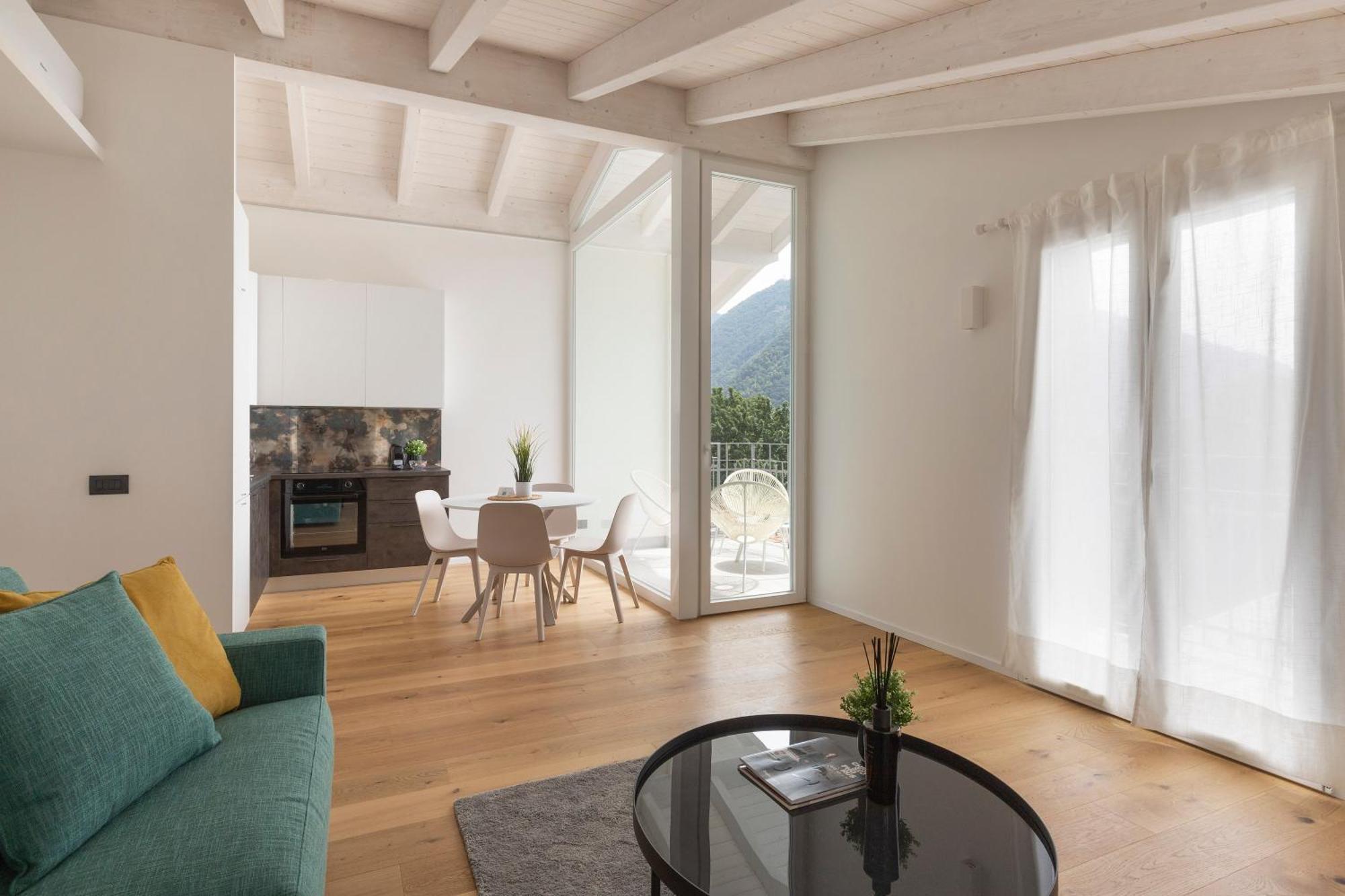 קומו Olmo Suites מראה חיצוני תמונה