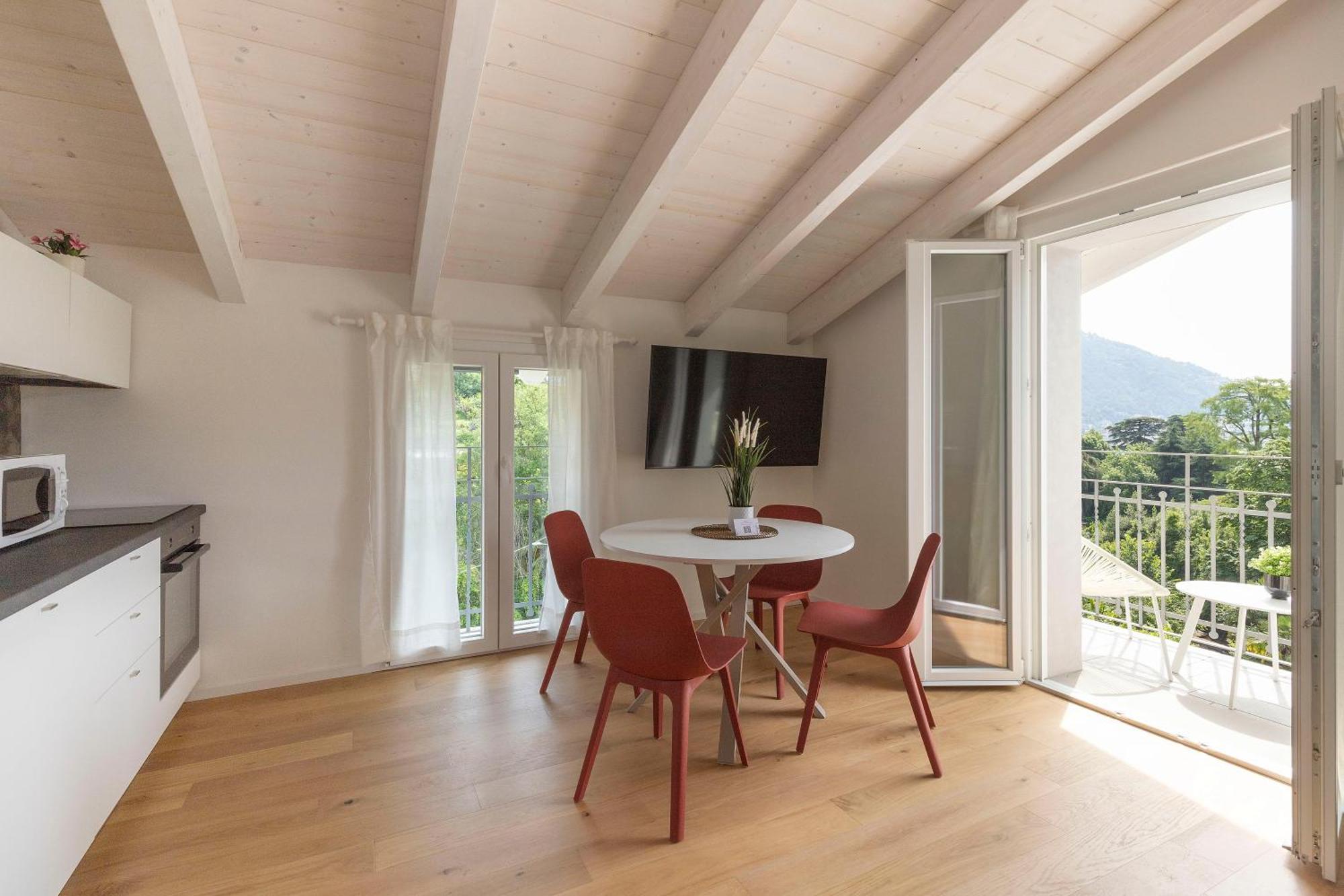 קומו Olmo Suites מראה חיצוני תמונה