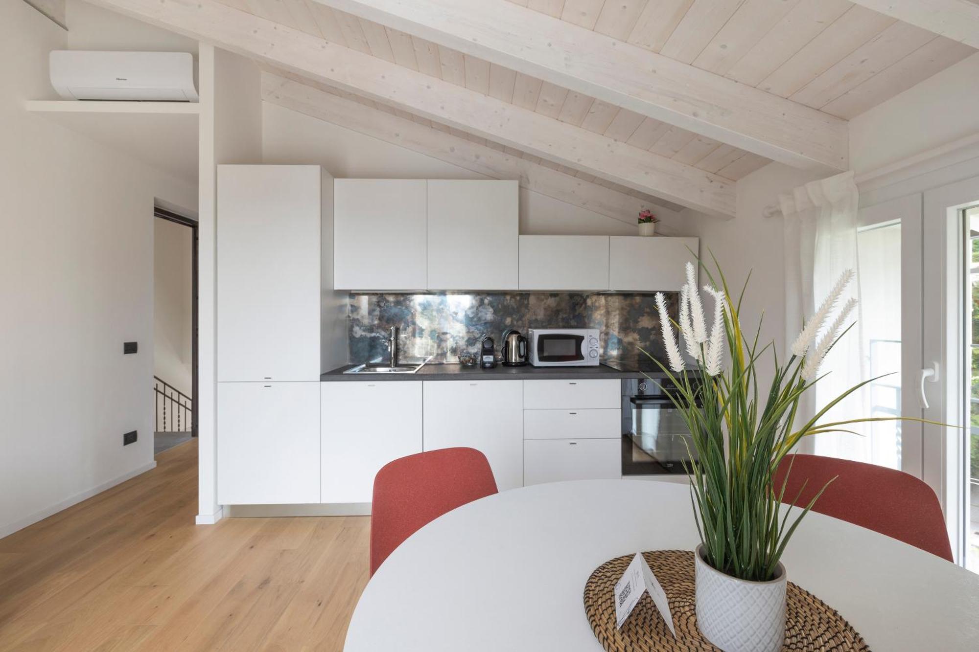 קומו Olmo Suites מראה חיצוני תמונה