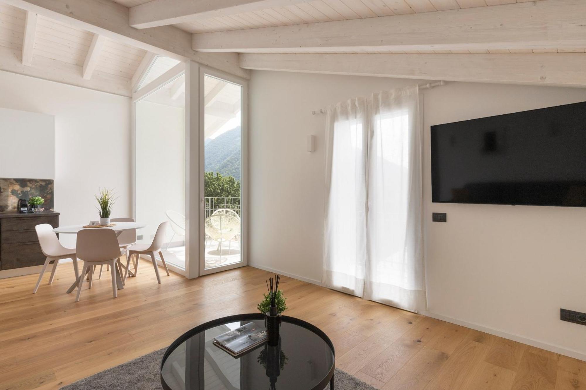 קומו Olmo Suites מראה חיצוני תמונה