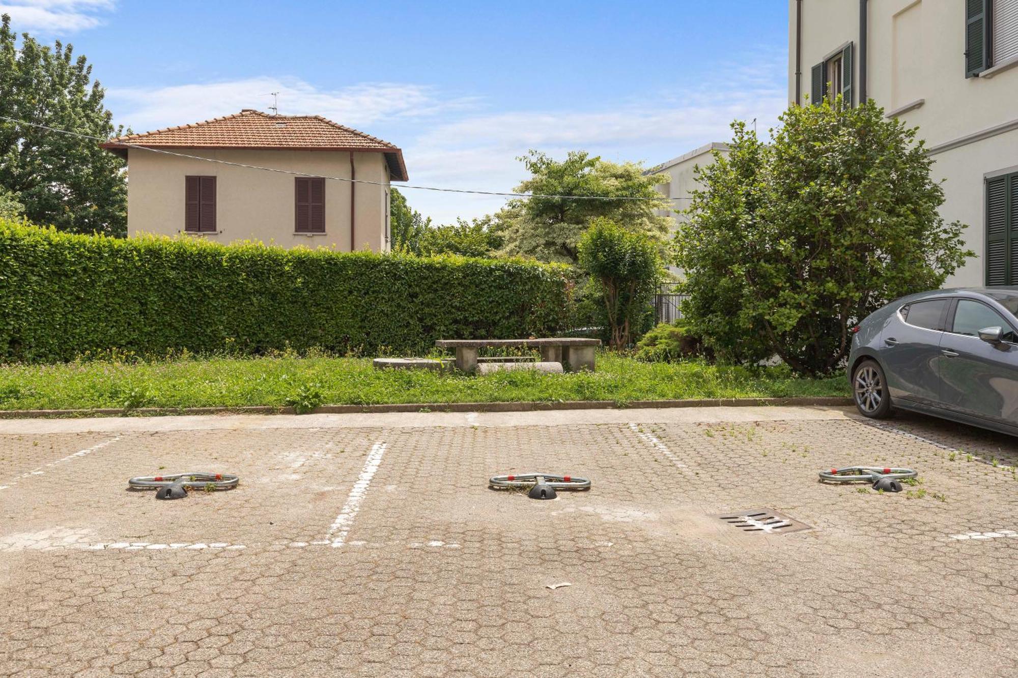 קומו Olmo Suites מראה חיצוני תמונה
